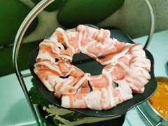 -小肥羊(西丽宝能城店)