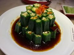 -京华烟云·北京烤鸭(领展购物广场·中关村店)