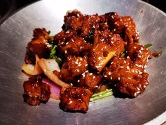 -绿茶餐厅(领展购物广场·中关村店)