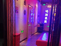 -唱吧麦颂KTV(马驹桥店)