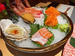 -文三酒肆自助放题(江北虹悦城店)