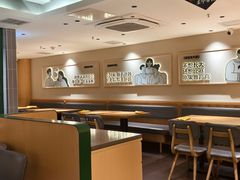 -豪客来牛排(厦门万达金街店)