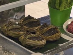 -碗中海·蒸汽海鲜·桑拿鸡(岭南天地店)