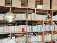 -四季餐厅(大寺店)