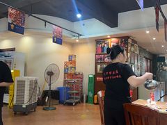 -天下客饭店(中山路店)