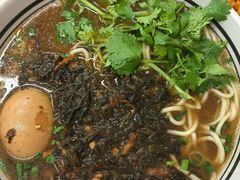 -小马牛肉面·牛骨熬制(南京博物院店)