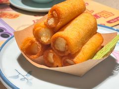 -点都德(珠江新城店)
