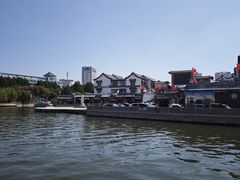 -济宁运河核心景区