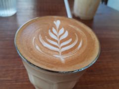 澳白-CoffeeVendor(西乡店)