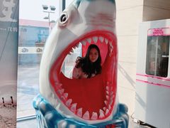 -天幕新彩云国际影城(激光巨幕店)