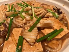 -船歌·鱼水饺青岛菜(闽江二路店)