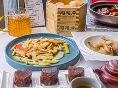 -陶陶居酒家(第十甫路总店)