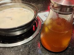 -捞王猪肚鸡火锅(昆山店)