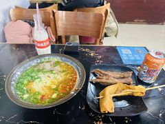 -云龙湖阿喆米线(云龙湖店)