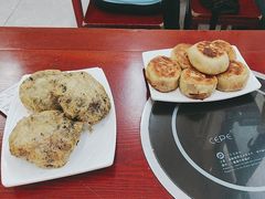 -北京清真房记小吃店
