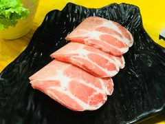 -伊茉家的烤肉店(勒泰中心店)