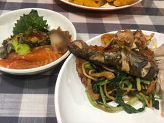 -丽池宫韩式汗蒸会馆(华灯坊店)