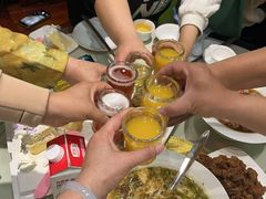 -老憨猪蹄(山大南路店)