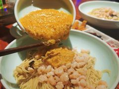 -裕兴记•蟹黄面馆(人民广场店)