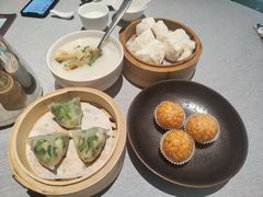 -潮府馆·非遗潮州菜·世纪公园(新国际博览中心店)