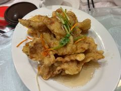 -京滨饭店·餐厅(阜外大街店)