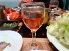 -星伦多海鲜自助餐厅(徐州铜山万达店)
