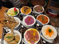 -楠火锅(龙阳广场店)