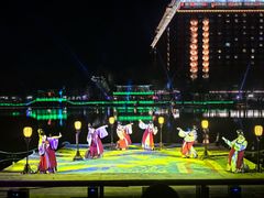 -大明幻境第一城