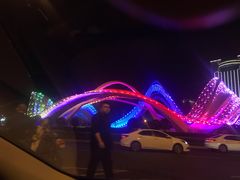 -华中科技大学光谷体育馆