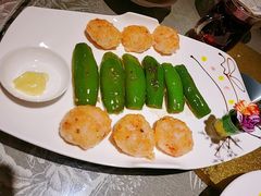 -香云轩·顺德菜(香云纱园林酒店店)