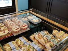 -味多美蛋糕(看丹桥店)