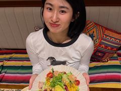 -墨纪Mojí墨西哥餐厅(官舍店)