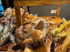 -Max Bakery 阿唛手作