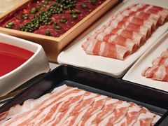 -海底捞火锅(吴中路店)