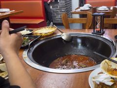 -曹丞相·地锅鸡·地锅鱼(武林店)