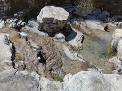 -孤山寨风景区