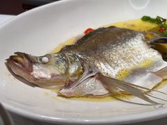 -荣兴酒家(徐家汇店)