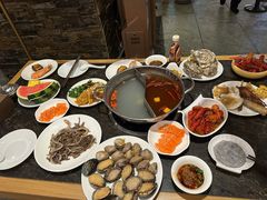 -清河半岛温泉度假酒店