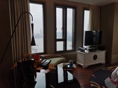 -上海外滩英迪格酒店