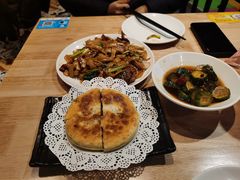 -花少爷的粥(中贸广场店)