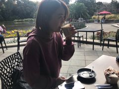 -墨尔本皇家植物园