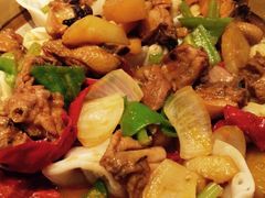 -西贝莜面村(近铁城市广场店)