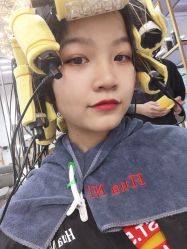 -FUTURE HN男士发型风格设计