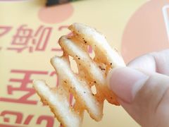 -麦当劳(宜昌东山大道店)