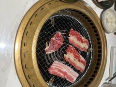 -炙城·韩式烤肉(南京东路店)