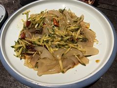 -醉炫音速烧烤·干煸菜(沙河总店)
