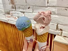 -Dal Cuore 达可芮冰淇淋(陕西北路店)