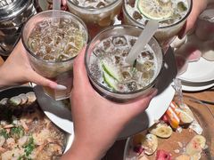 -绿茵小镇中西餐厅(五岭店)