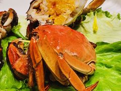 -望乡楼上海菜(日月光店)