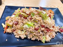 -津门炒饭王(天佑城店)